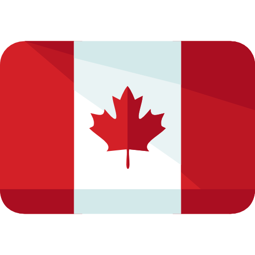 Drapeau Canada